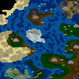 Imigranci: Poszukiwacz smoków