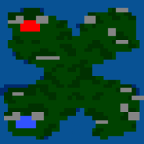 Koniczyna 1v1 turniejowa