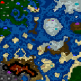  Wojna z Władcami Chaosu