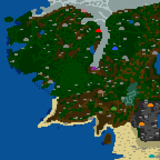 Wojna o Pierścień (Sojusz)