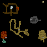 Umarł król - część II