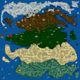 Potęga Czterech Żywiołów