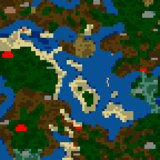 Nie wszystko poszło źle.