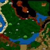 Nie wszystko poszło źle.