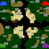 Kill Your Neighbours!