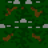 Kill Your Neighbours!