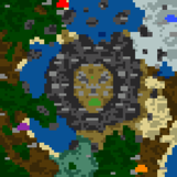 It Fell Out of the Sky