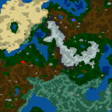 Isle of Hidden Darkness