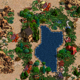 Isle of Hidden Darkness