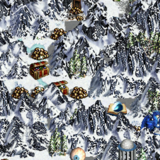 Europe - Ziemia Niezgody