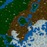 The Skull of the Power Lich