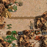 The Skull of the Power Lich