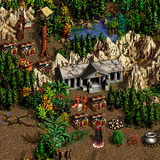 The Skull of the Power Lich