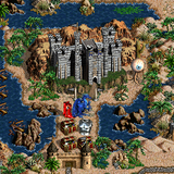 Bagnisty krąg i Miasto Aniołów