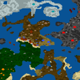 Friends, fiends and foes [PL]