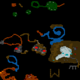 Friends, fiends and foes [PL]