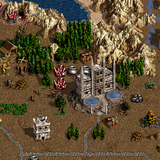 Friends, fiends and foes [PL]