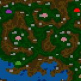 Revenge of the Old King