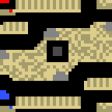 Tyranuxus' Tournament