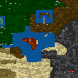 (TK27) Książe Ciemności