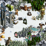 Przełęcze Beligrandu