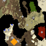 Krasnoludzka rebelia