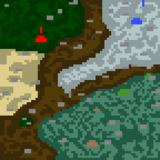 Przelecz Krasnoludow