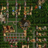 Arena Konwentowa 2.4 HotA