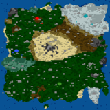 Legends of Draggona (Alliance)