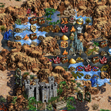 Legends of Draggona (Alliance)