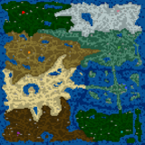 The Kingdoms of Varland