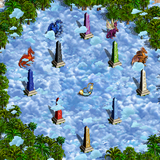 The Kingdoms of Varland