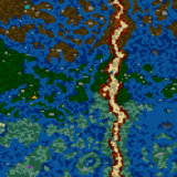 Orphans of the sea reefs