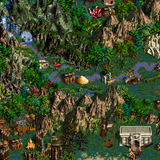 Orphans of the sea reefs