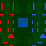 Arena Konwentowa 2.5 HotA