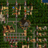 Arena Konwentowa 2.5 HotA