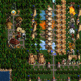 Arena Konwentowa 2.5 HotA