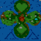 4 Suits and A Four-Leaf Clover