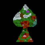 4 Suits and A Four-Leaf Clover