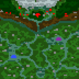 Wiedźmy na torfowiskach