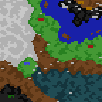 Haunted Forest Java Edition Map Haunted Forest - Heroes I - Krypta Map - Jaskinia Behemota