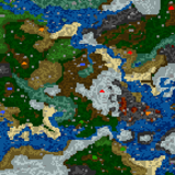 W dolinie rzeki Daggerwyn