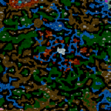 W dolinie rzeki Daggerwyn