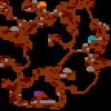 New level of challenge