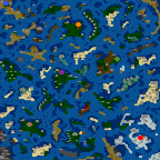 Czarny Księżyc (v2)