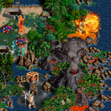 Czarny Księżyc (v2)