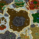 The Tale of the Mighty