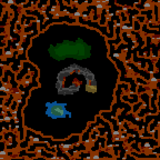 The Tale of the Mighty