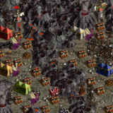 The Tale of the Mighty