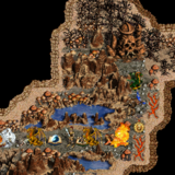 The Tale of the Mighty